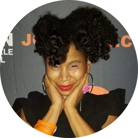 Dr. Patrise Holden PhD