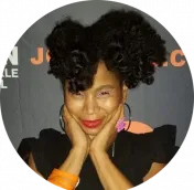 Dr. Patrise Holden PhD